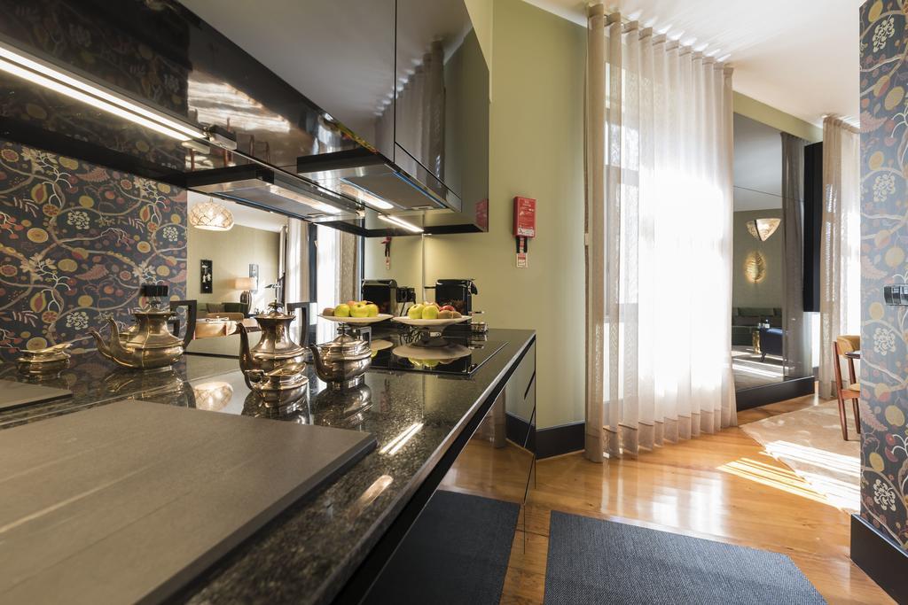Deco Gem Aliados Apartman Porto Kültér fotó