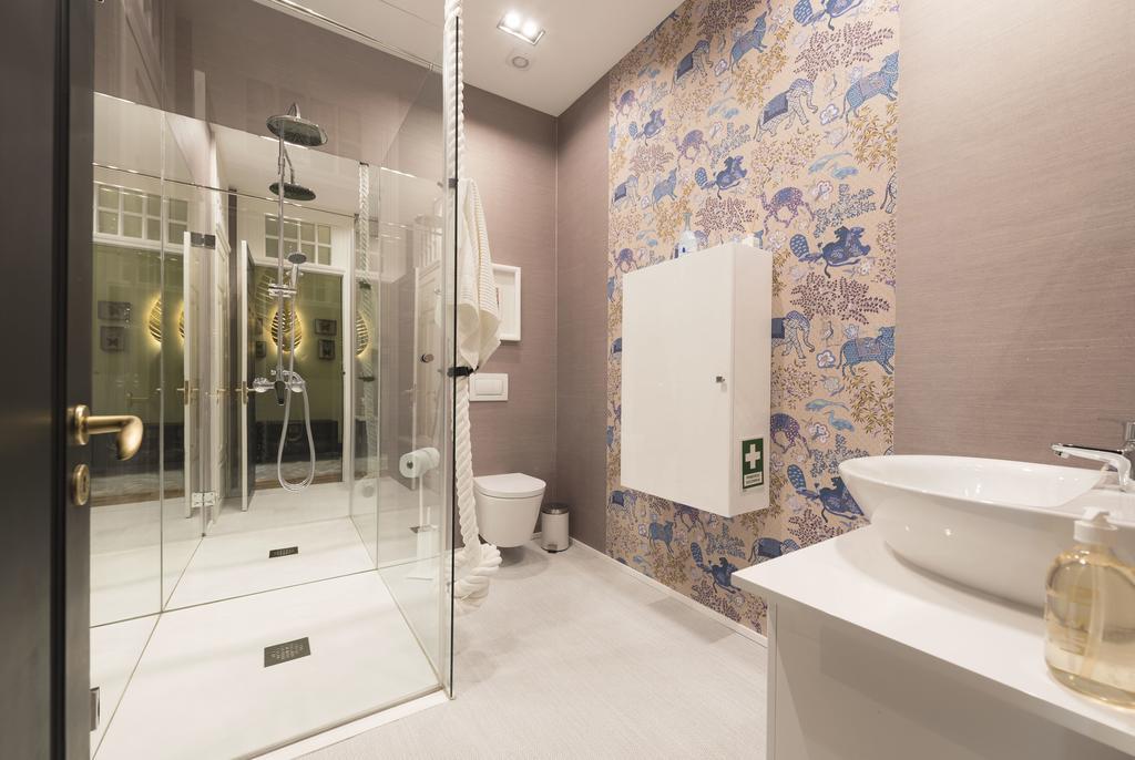 Deco Gem Aliados Apartman Porto Kültér fotó