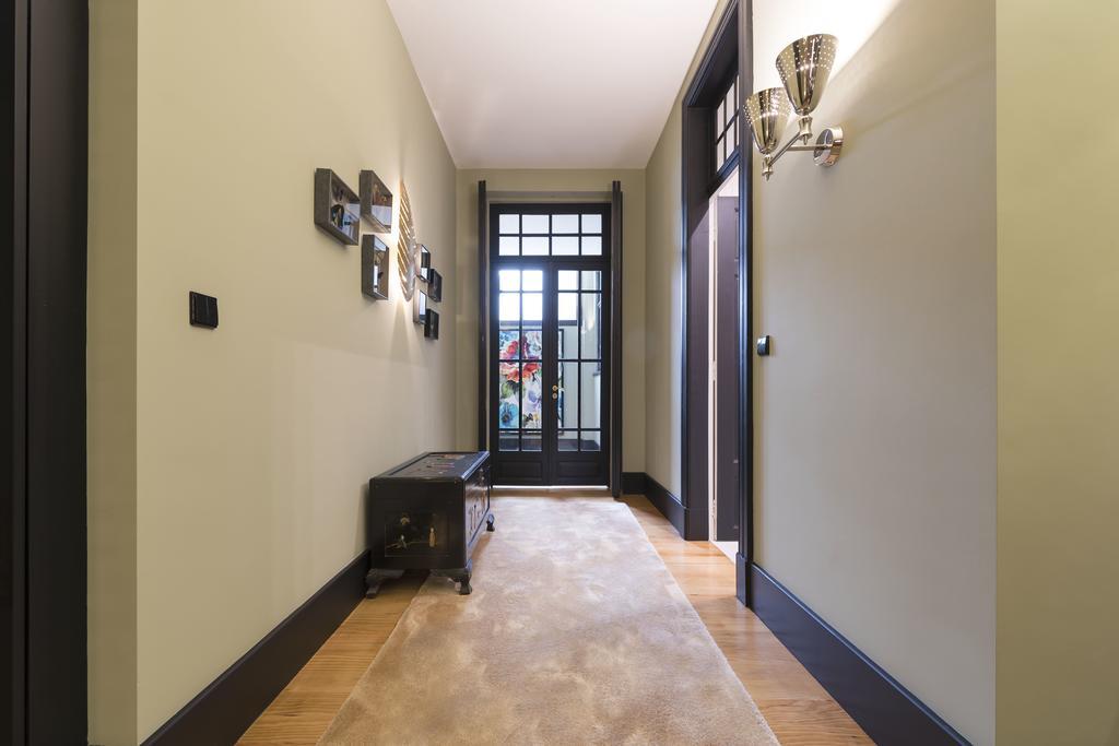 Deco Gem Aliados Apartman Porto Kültér fotó