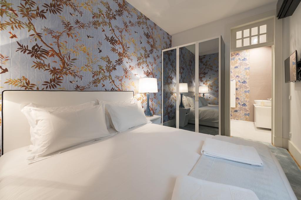 Deco Gem Aliados Apartman Porto Kültér fotó