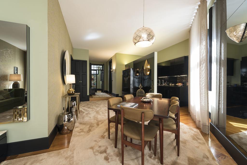 Deco Gem Aliados Apartman Porto Kültér fotó