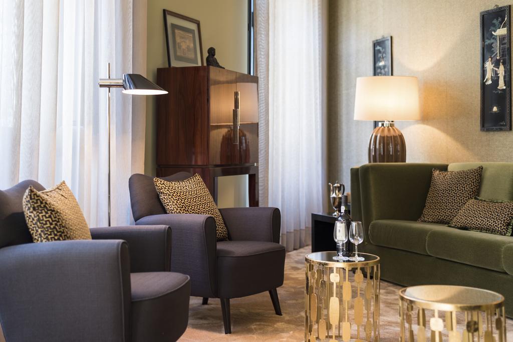 Deco Gem Aliados Apartman Porto Kültér fotó