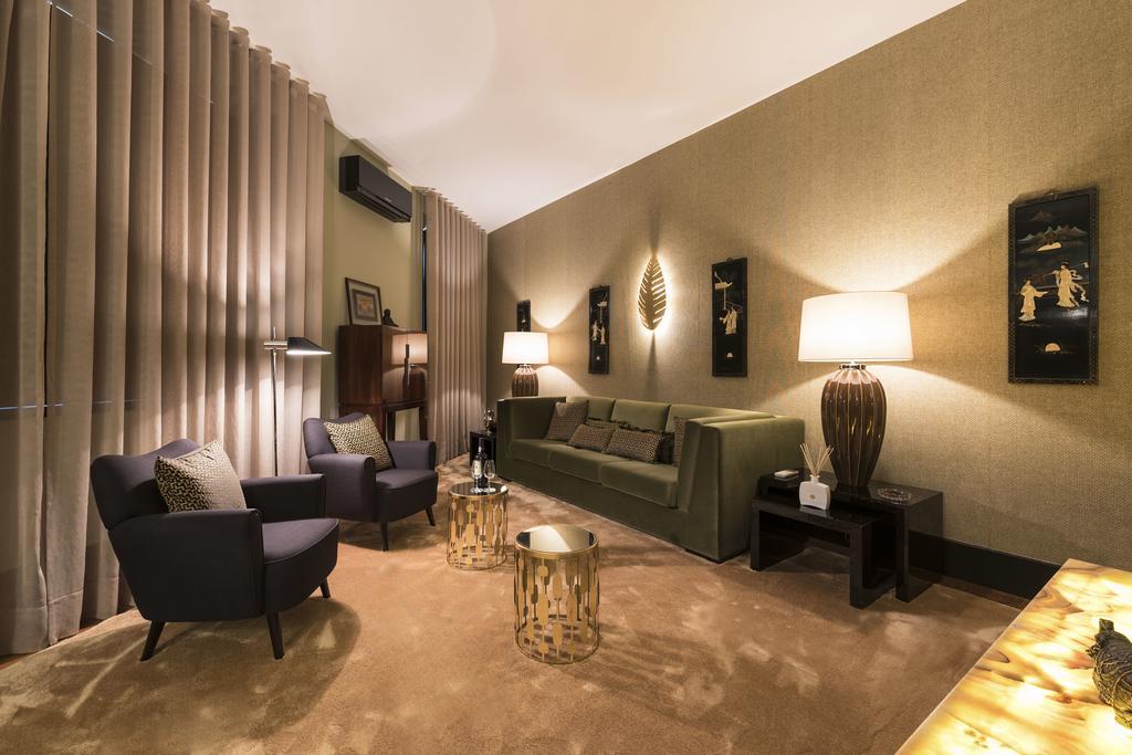 Deco Gem Aliados Apartman Porto Kültér fotó