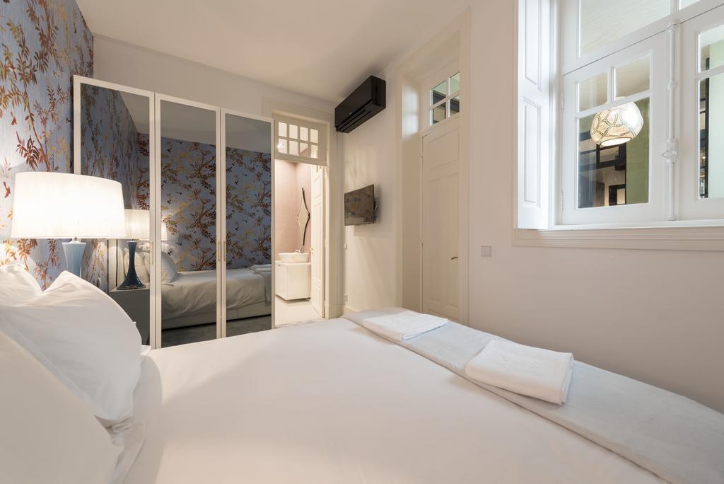 Deco Gem Aliados Apartman Porto Kültér fotó