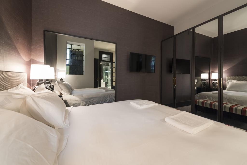 Deco Gem Aliados Apartman Porto Kültér fotó