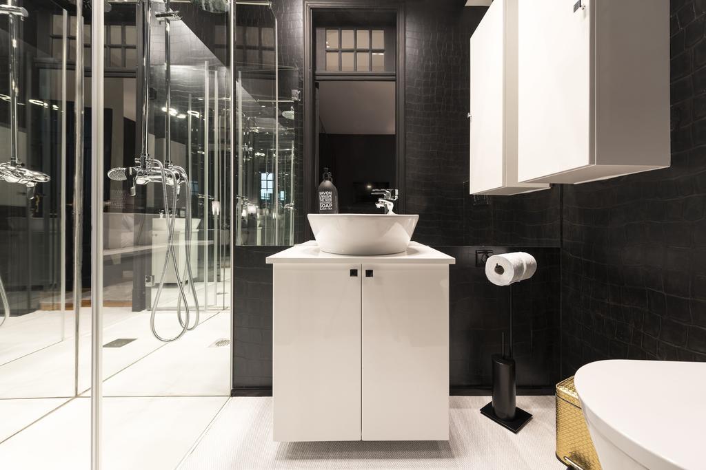 Deco Gem Aliados Apartman Porto Kültér fotó