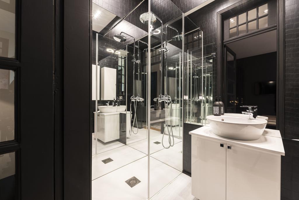 Deco Gem Aliados Apartman Porto Kültér fotó