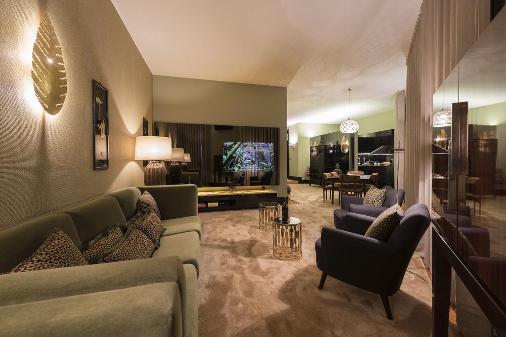 Deco Gem Aliados Apartman Porto Kültér fotó