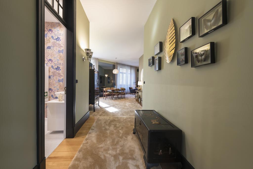 Deco Gem Aliados Apartman Porto Kültér fotó