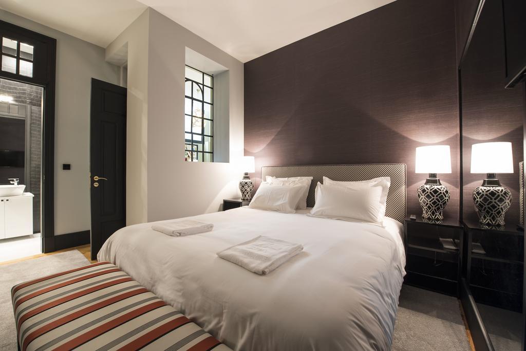 Deco Gem Aliados Apartman Porto Kültér fotó