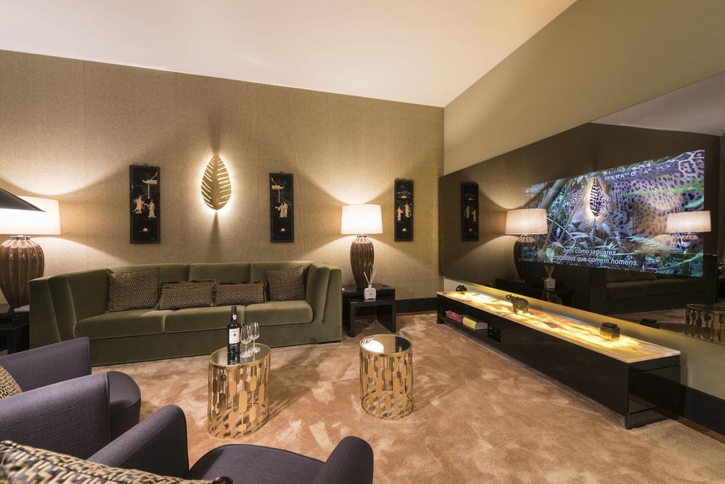 Deco Gem Aliados Apartman Porto Kültér fotó