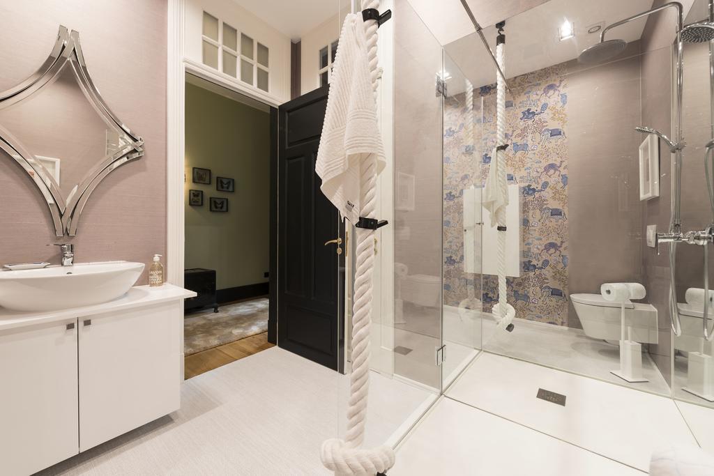 Deco Gem Aliados Apartman Porto Kültér fotó
