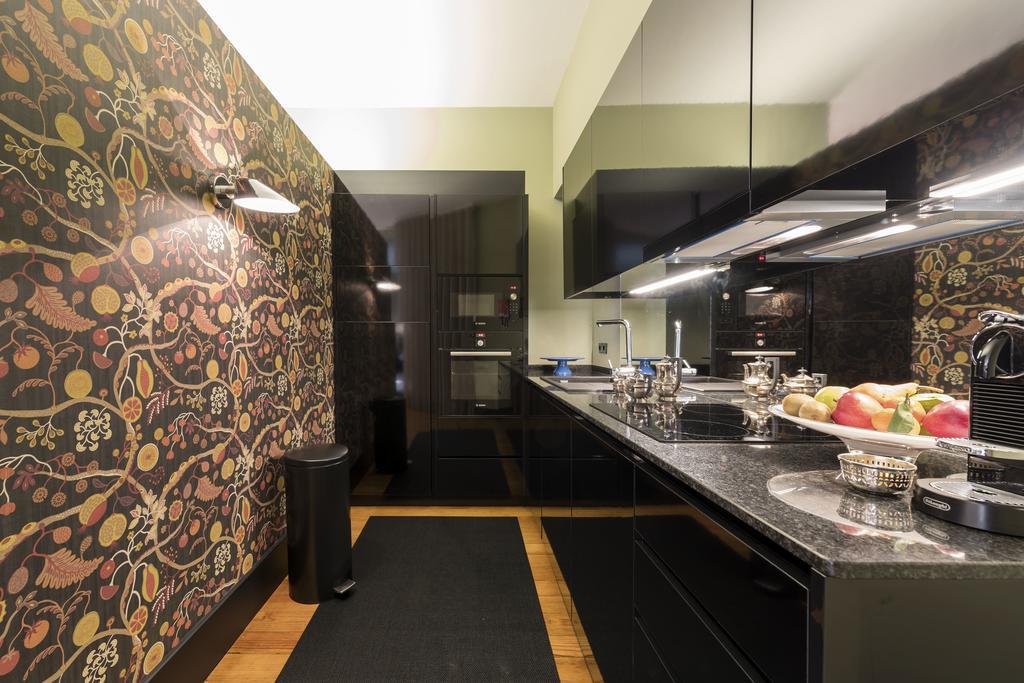 Deco Gem Aliados Apartman Porto Kültér fotó