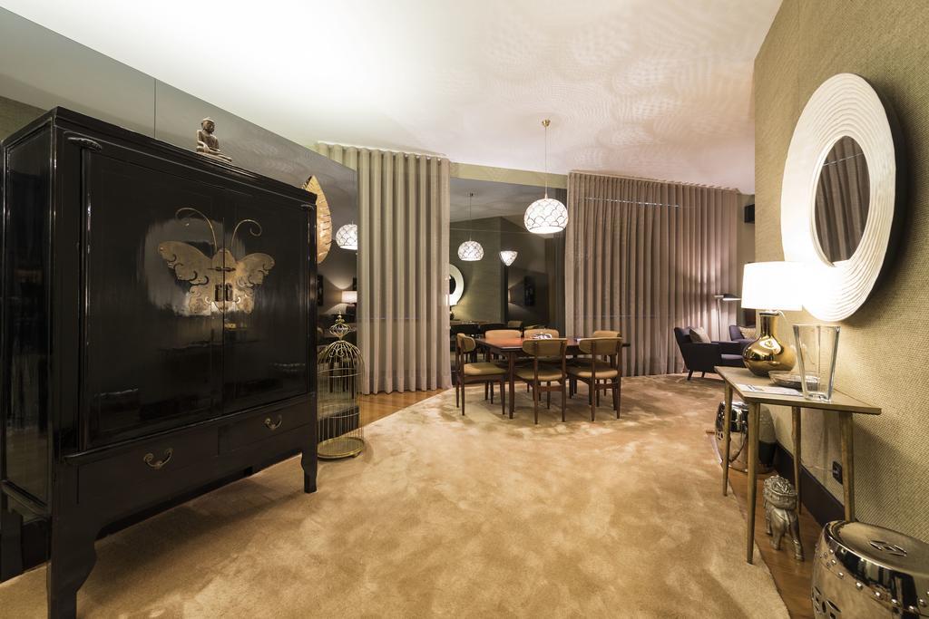 Deco Gem Aliados Apartman Porto Kültér fotó