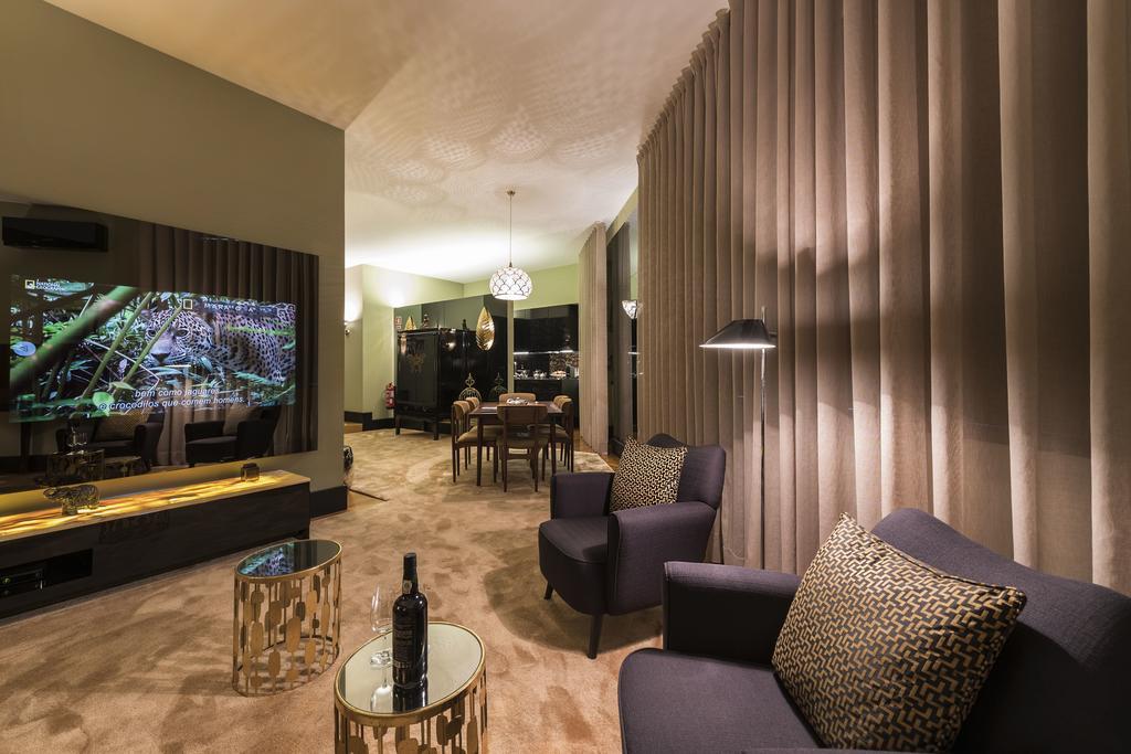 Deco Gem Aliados Apartman Porto Kültér fotó